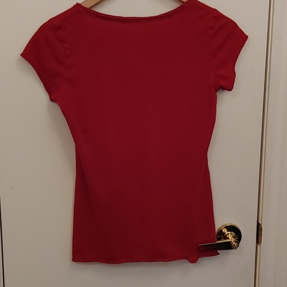 Short sleeved t-shirt - Picture 2 of 3